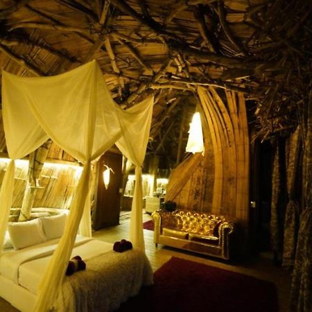 Hotel Bethel Lozana Guatapé Zewnętrze zdjęcie