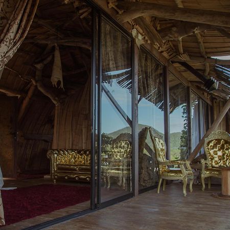 Hotel Bethel Lozana Guatapé Zewnętrze zdjęcie