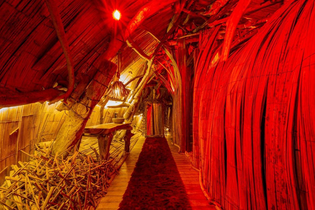 Hotel Bethel Lozana Guatapé Zewnętrze zdjęcie