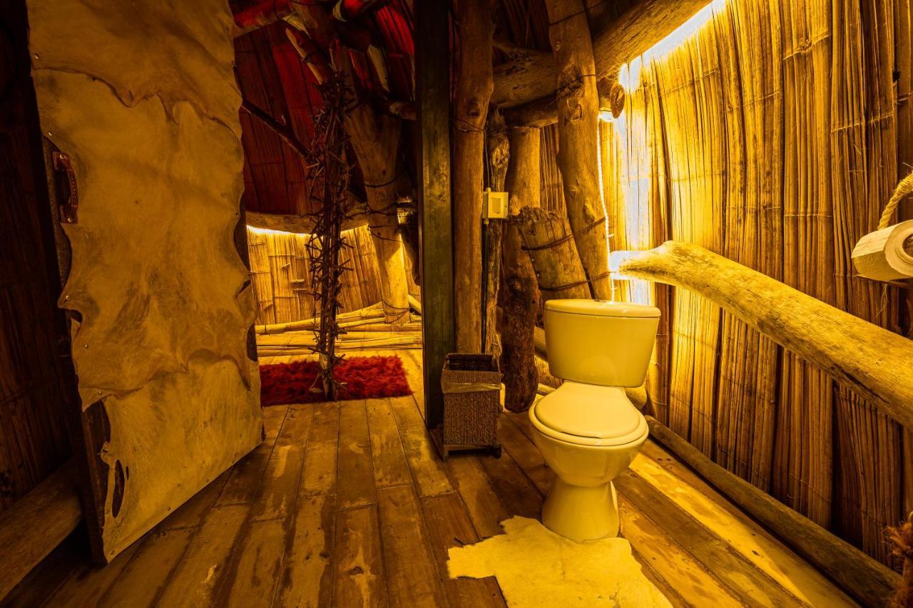 Hotel Bethel Lozana Guatapé Zewnętrze zdjęcie