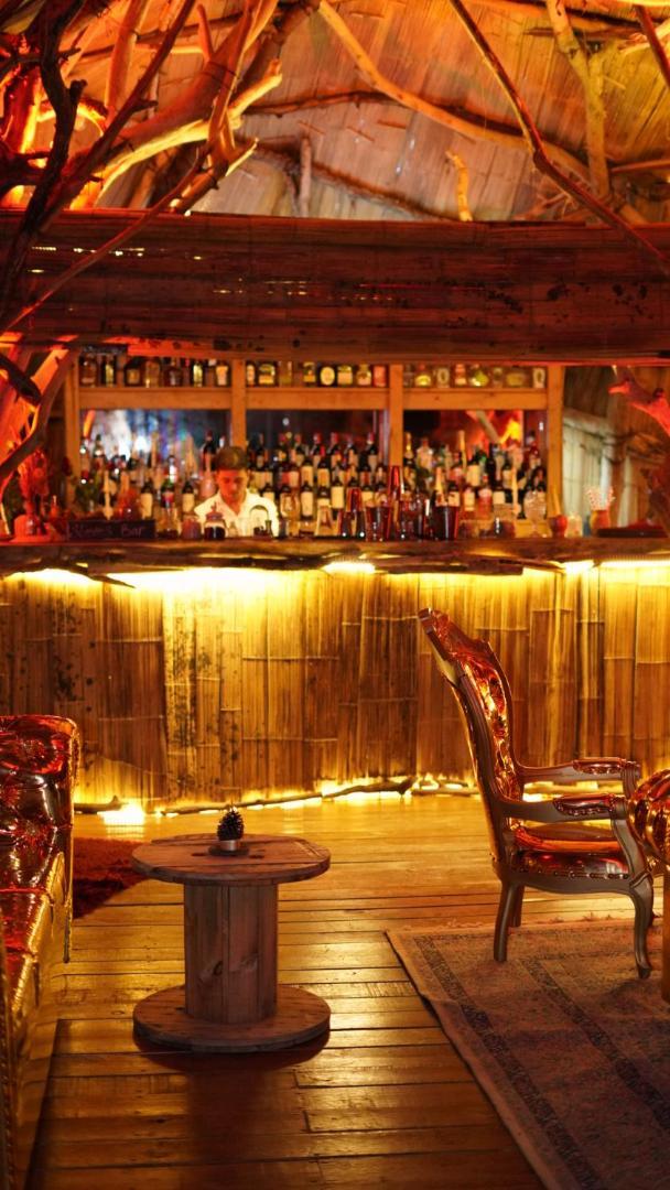 Hotel Bethel Lozana Guatapé Zewnętrze zdjęcie