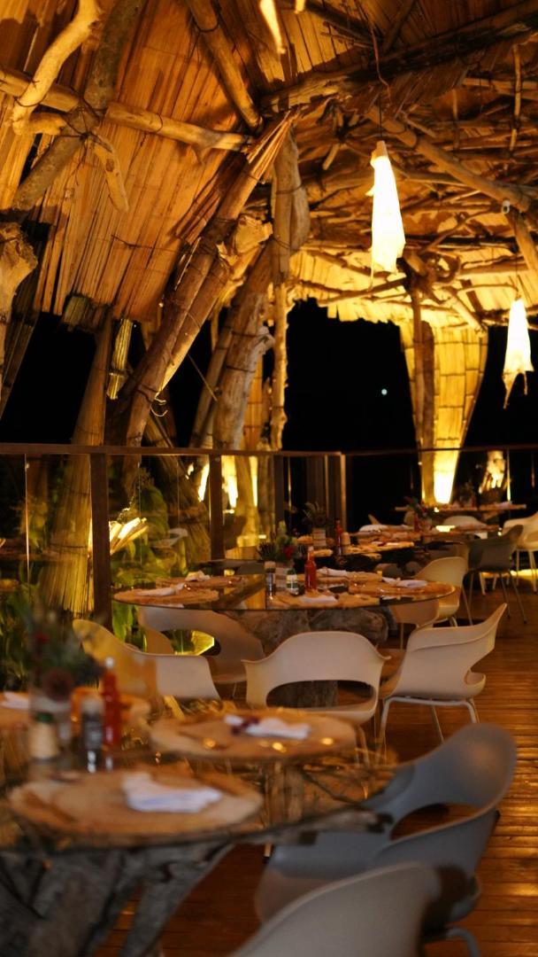 Hotel Bethel Lozana Guatapé Zewnętrze zdjęcie