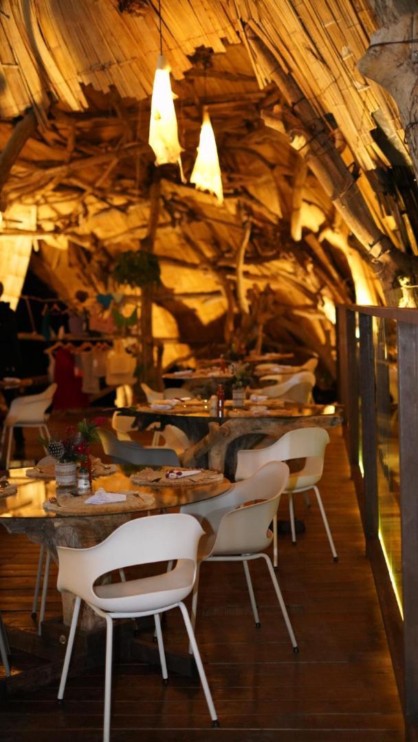 Hotel Bethel Lozana Guatapé Zewnętrze zdjęcie