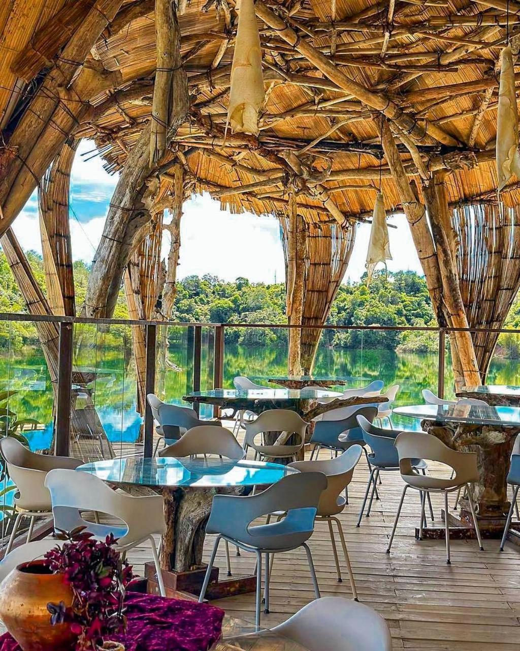 Hotel Bethel Lozana Guatapé Zewnętrze zdjęcie