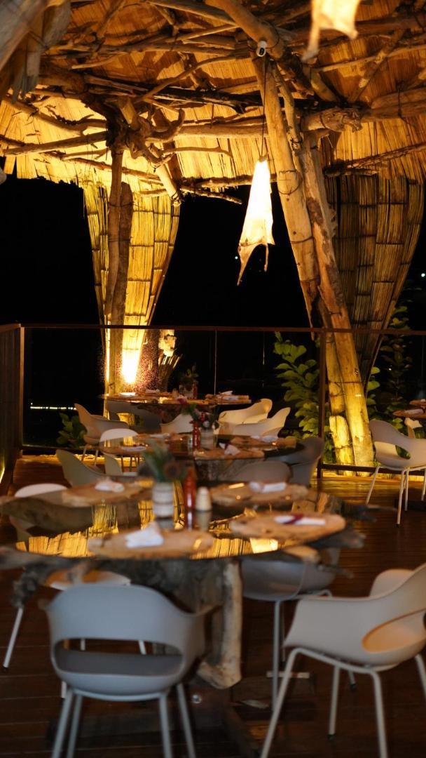 Hotel Bethel Lozana Guatapé Zewnętrze zdjęcie