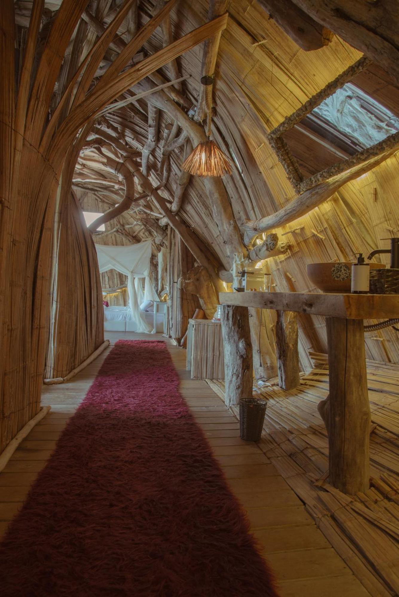 Hotel Bethel Lozana Guatapé Zewnętrze zdjęcie