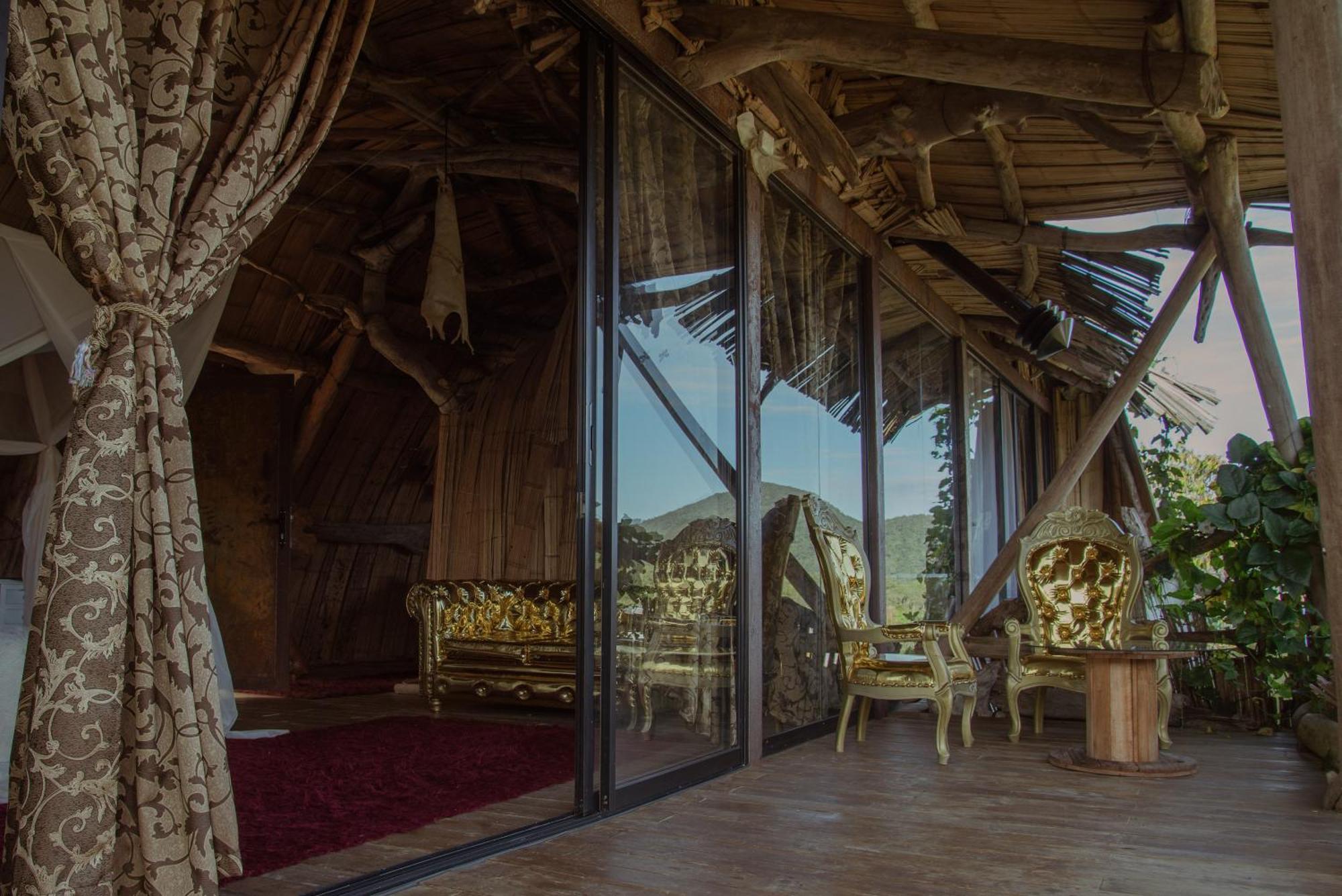 Hotel Bethel Lozana Guatapé Zewnętrze zdjęcie