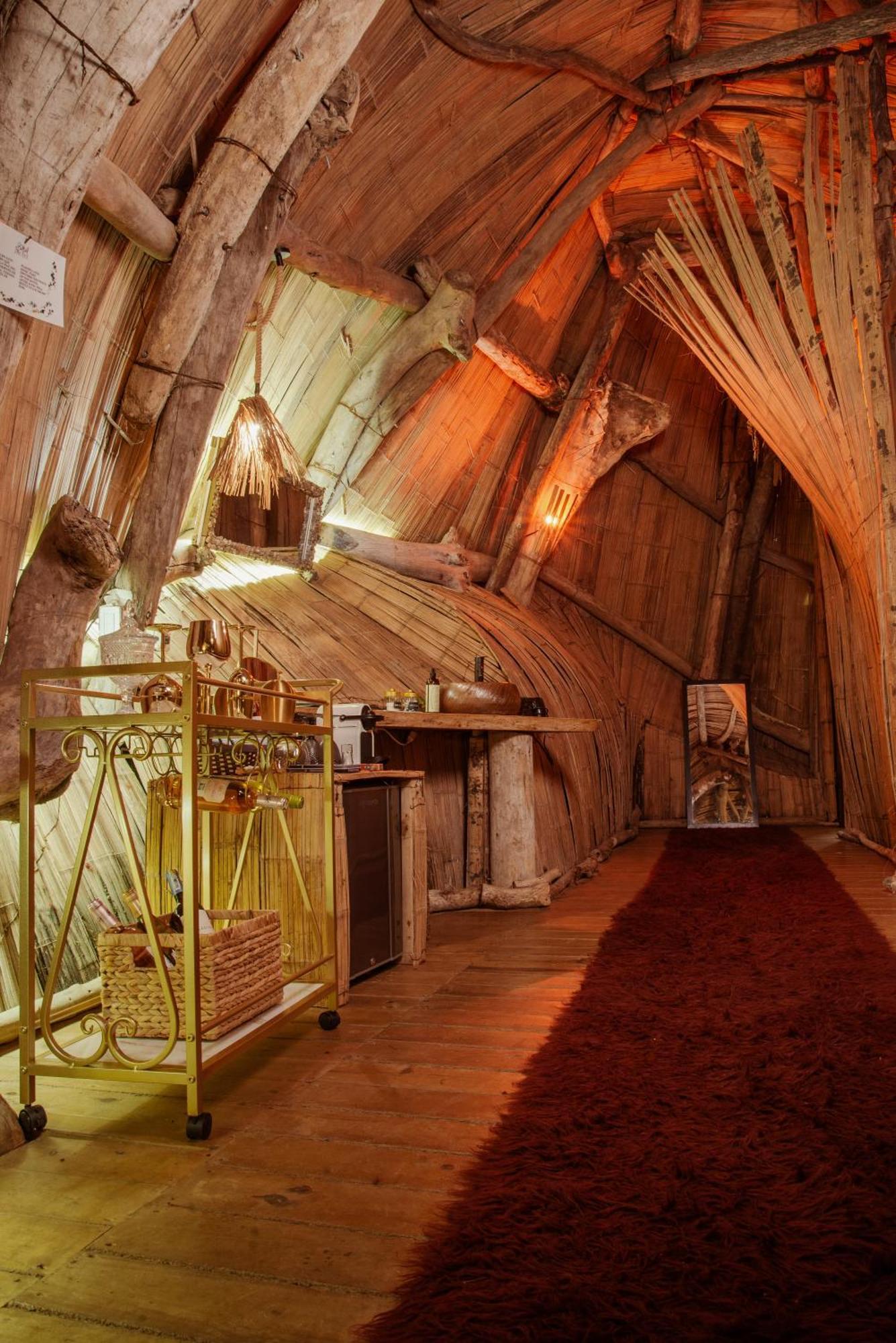 Hotel Bethel Lozana Guatapé Zewnętrze zdjęcie